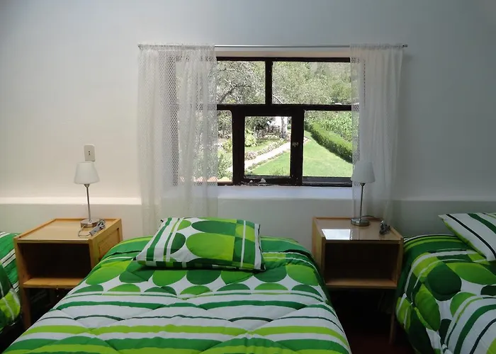 Samana Wasi Guest house *