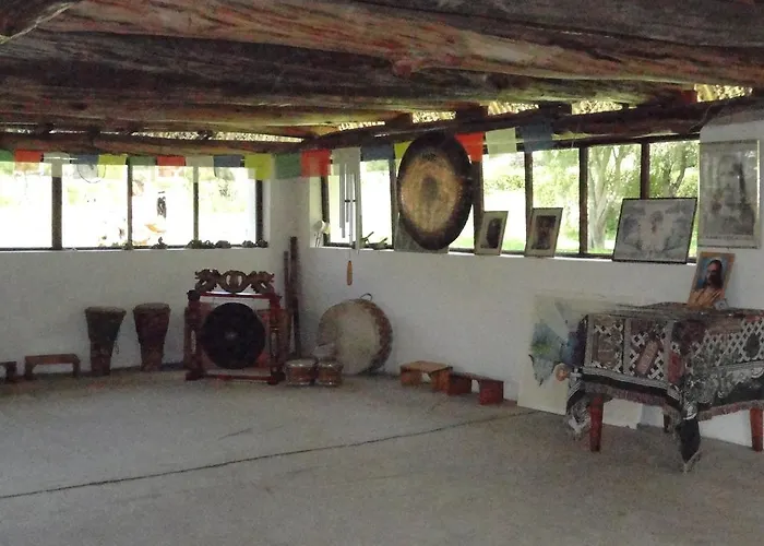 Guest house Samana Wasi