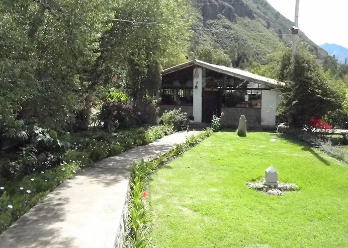 Samana Wasi