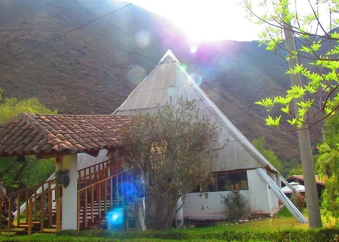 Samana Wasi Guest house *
