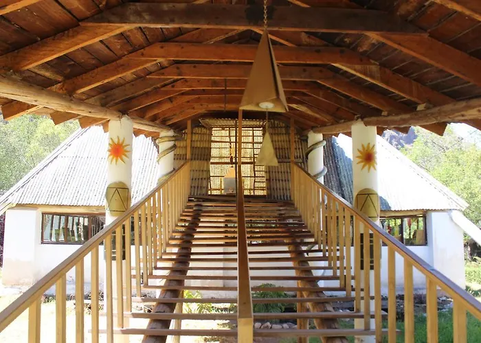 Samana Wasi Urubamba