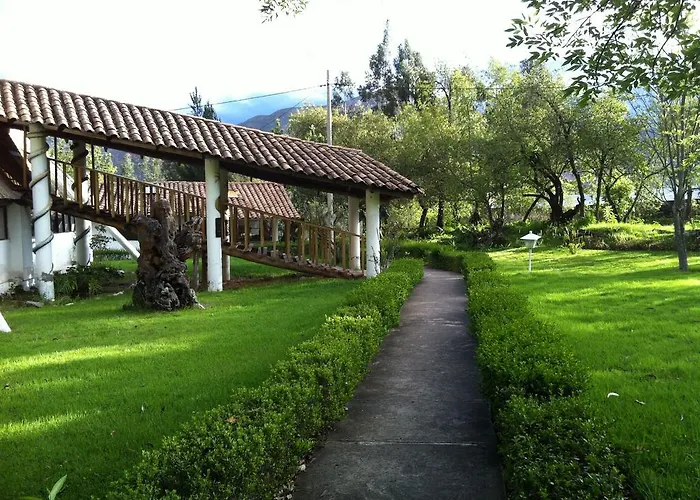 Guest house Samana Wasi