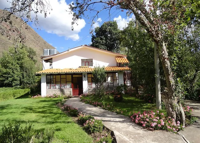 Samana Wasi Guest house