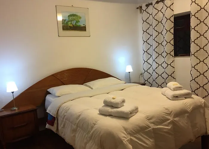 Samana Wasi Guest house