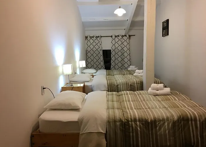 Samana Wasi Guest house