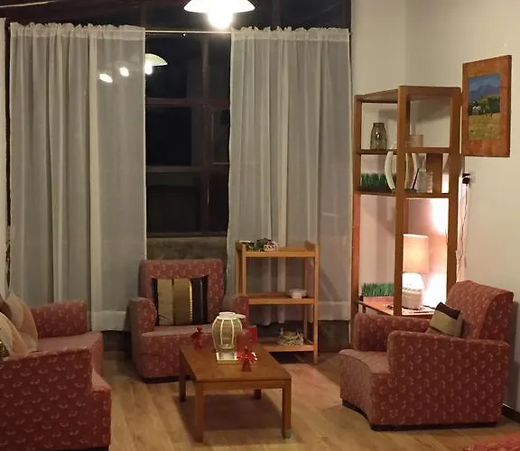 Samana Wasi Urubamba
