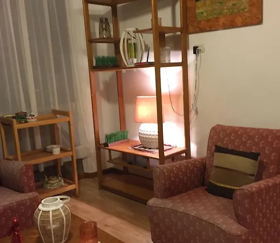 Samana Wasi Guest house