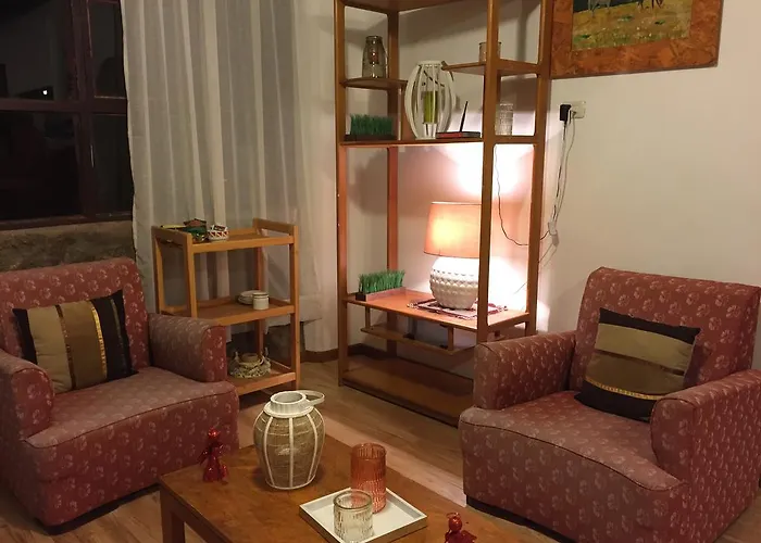 Samana Wasi Guest house *