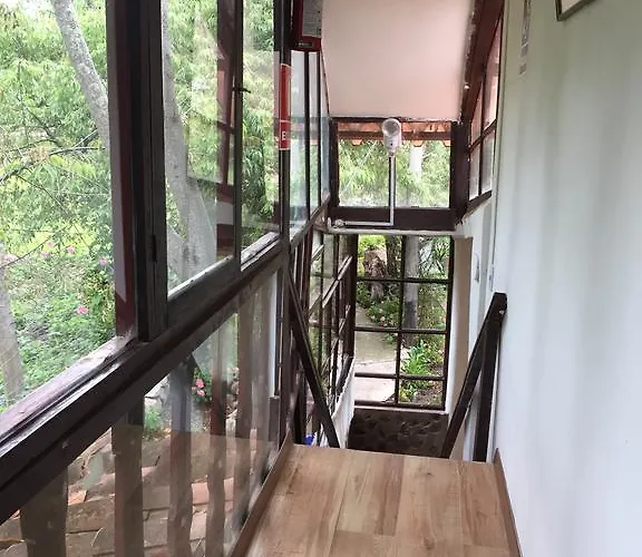 Guest house Samana Wasi