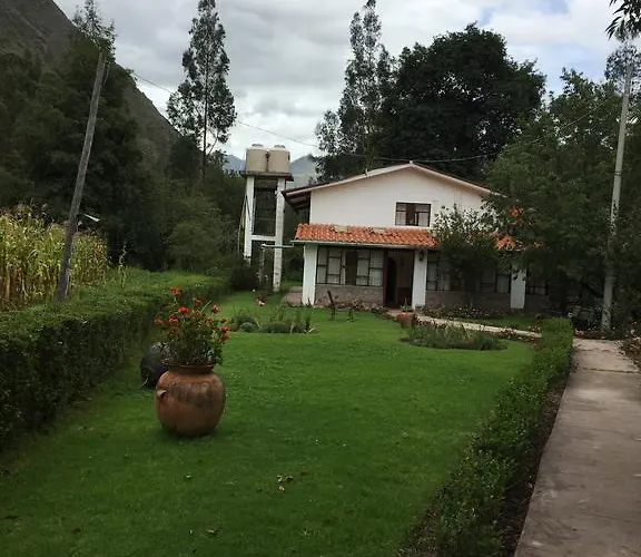 Samana Wasi Guest house *