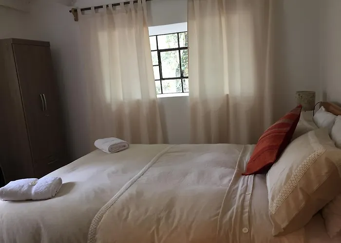Samana Wasi Guest house *