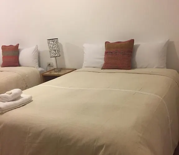 Samana Wasi Guest house