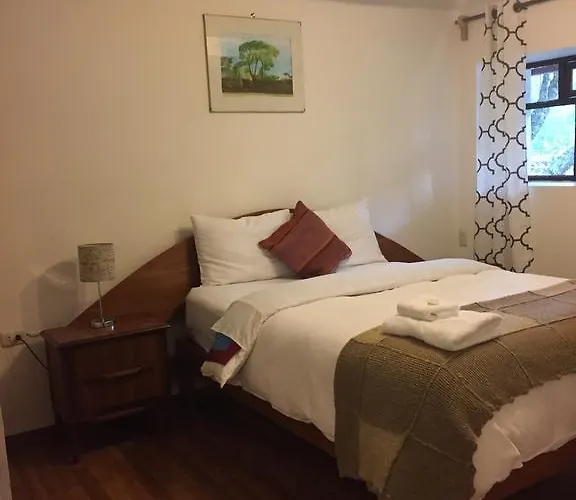 Samana Wasi Urubamba