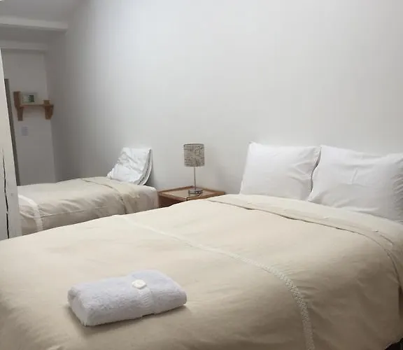 Guest house Samana Wasi *