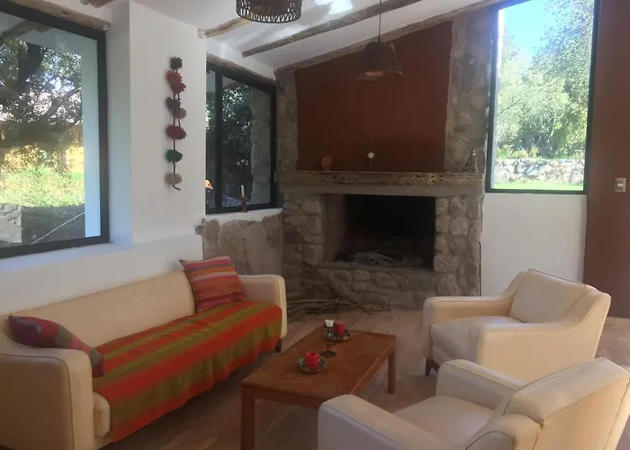 Samana Wasi Guest house *