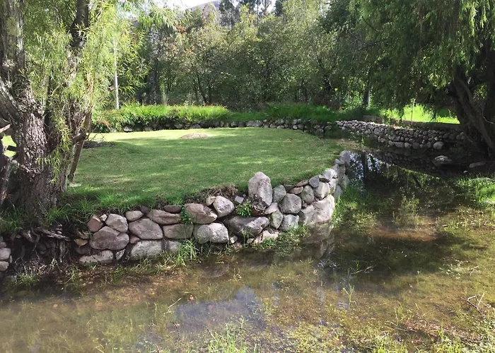 Samana Wasi * Urubamba