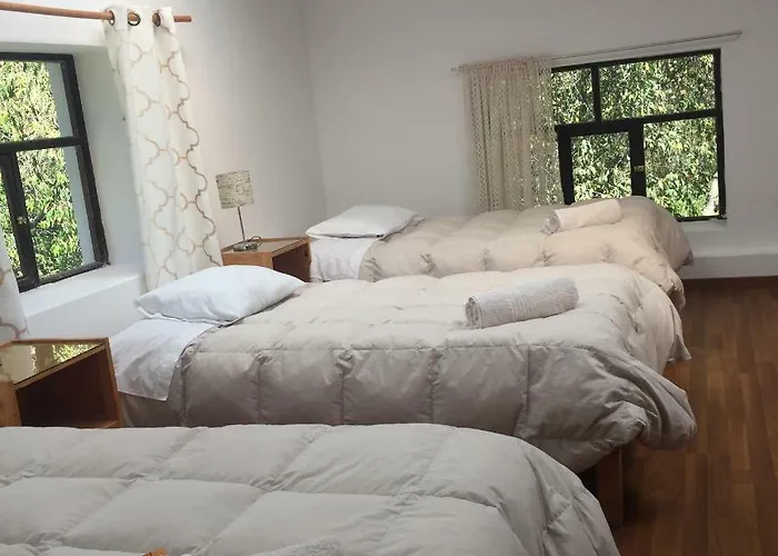 Guest house Samana Wasi
