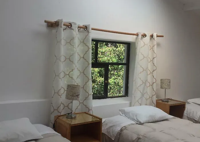 Samana Wasi Guest house Urubamba