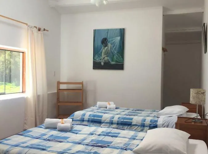 Guest house Samana Wasi Urubamba
