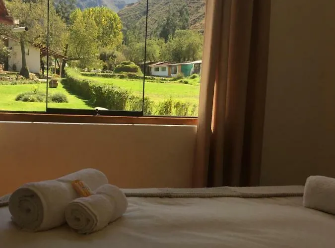 Samana Wasi Guest house