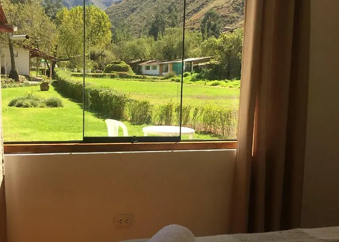 Samana Wasi Guest house