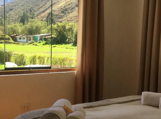 Samana Wasi Urubamba