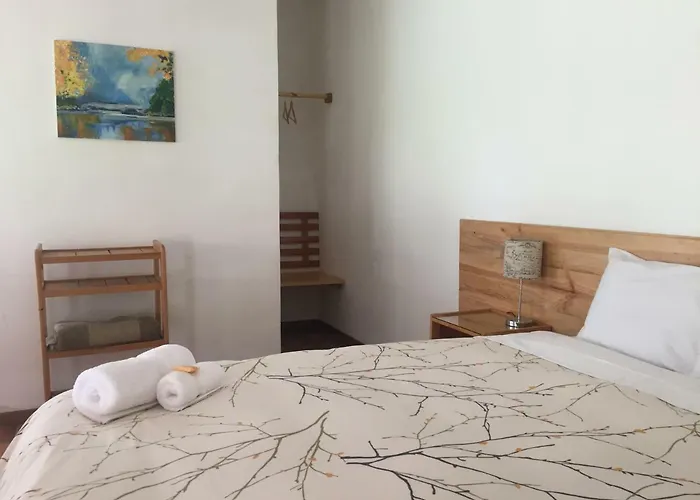 Samana Wasi Guest house