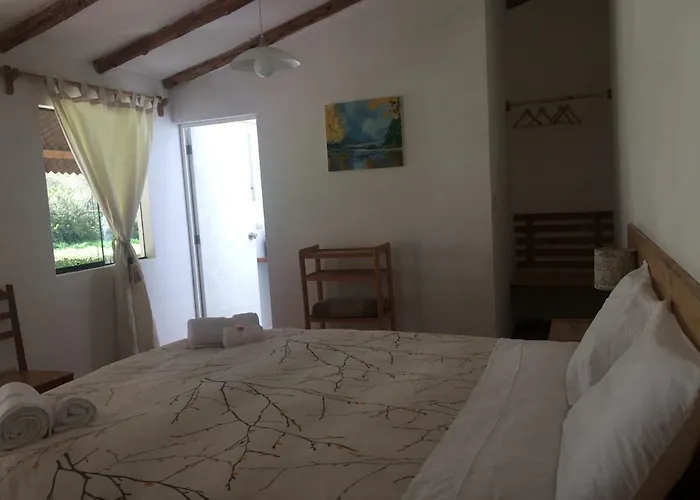 Samana Wasi Urubamba
