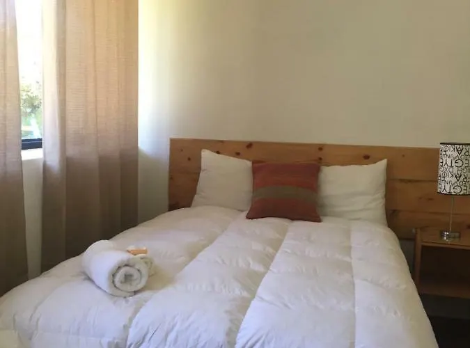 Samana Wasi Guest house *