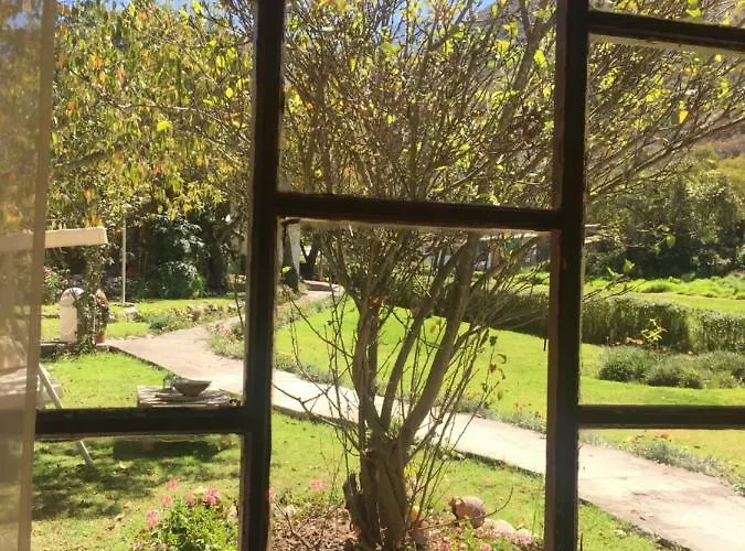 Samana Wasi Guest house