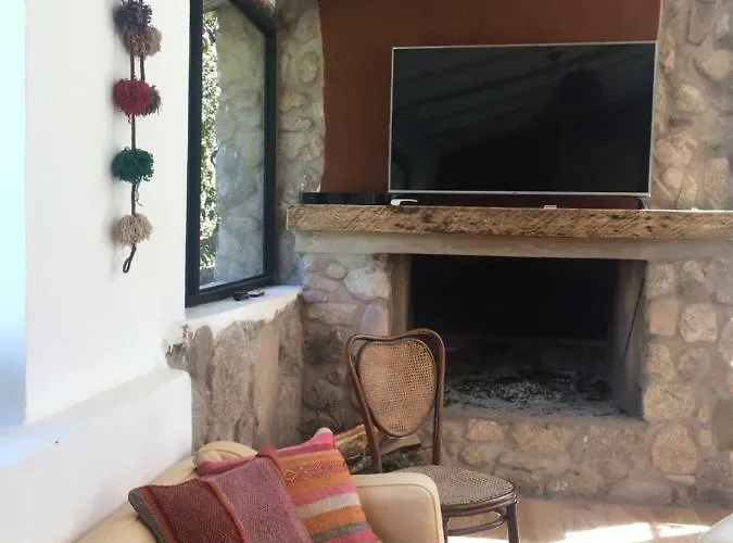 Samana Wasi Guest house