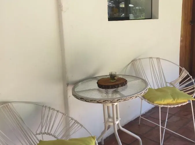 Guest house Samana Wasi
