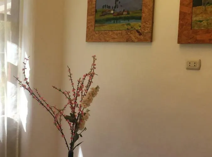 Guest house Samana Wasi Urubamba