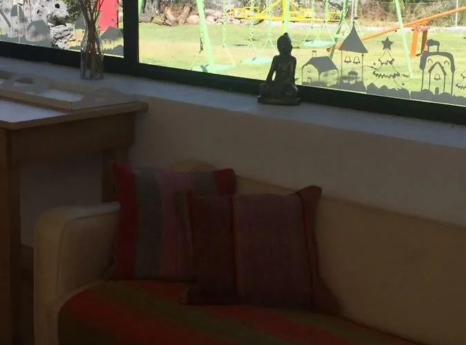 Guest house Samana Wasi