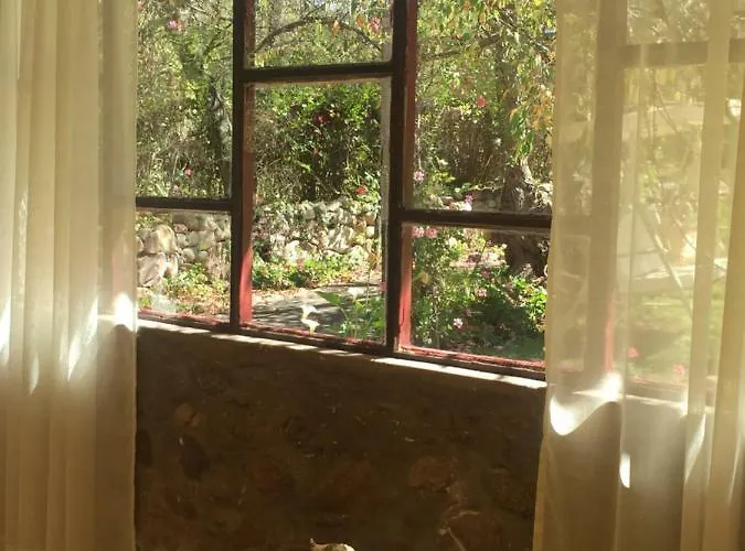 Guest house Samana Wasi *